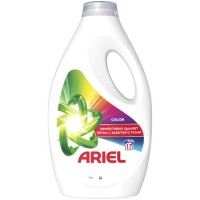 Ариэль Гель для стирки 1,105л Колор SKU